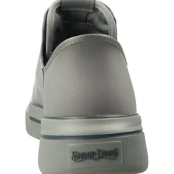 Sneakers*Skechers Snoop One Boos Olive Slip ins